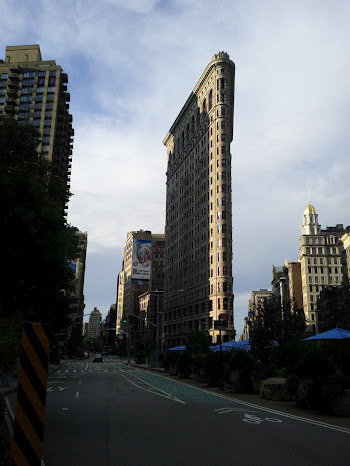 Flatiron