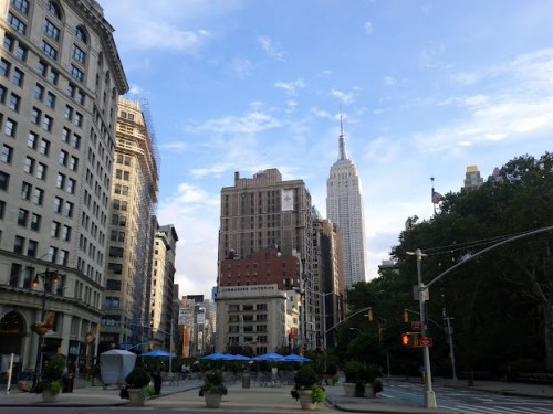 Madison_looking_north